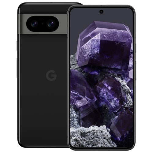 Google Pixel 8 (Unlocked)