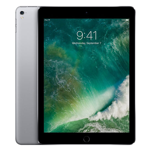 Apple iPad 9.7-inch (2017 5th Gen.) (Wi-Fi + Cellular)