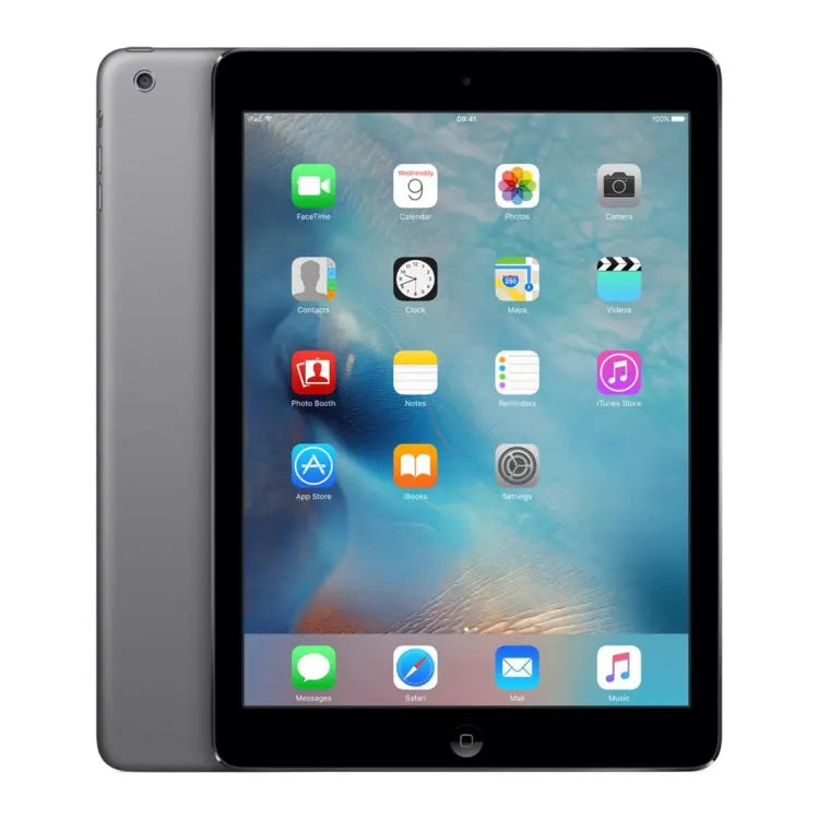 Apple iPad Air 9.7-inch (2013 1st Gen.) (Wi-Fi Only)