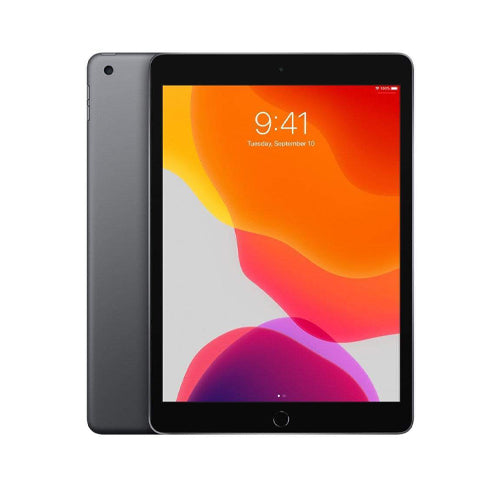 Apple iPad 10.2-inch 2020 8th Gen (Wi-Fi Only)
