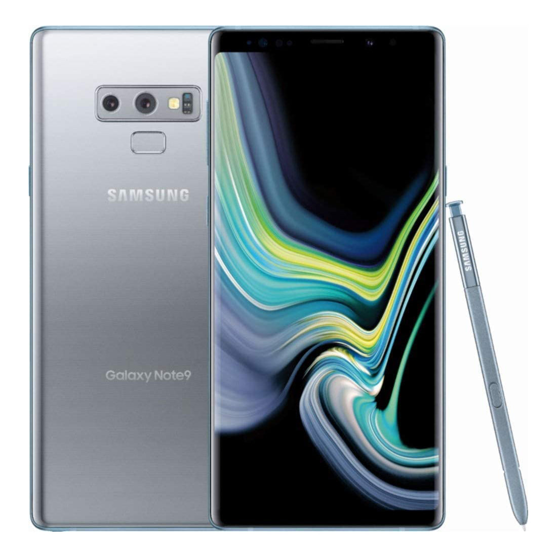 Samsung Galaxy Note9 Certified Renewed (Unlocked)