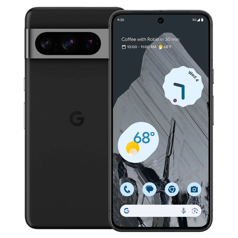 Google Pixel 8 Pro (Unlocked)