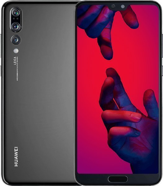 Huawei P20 Pro (AT&T Carrier Only)
