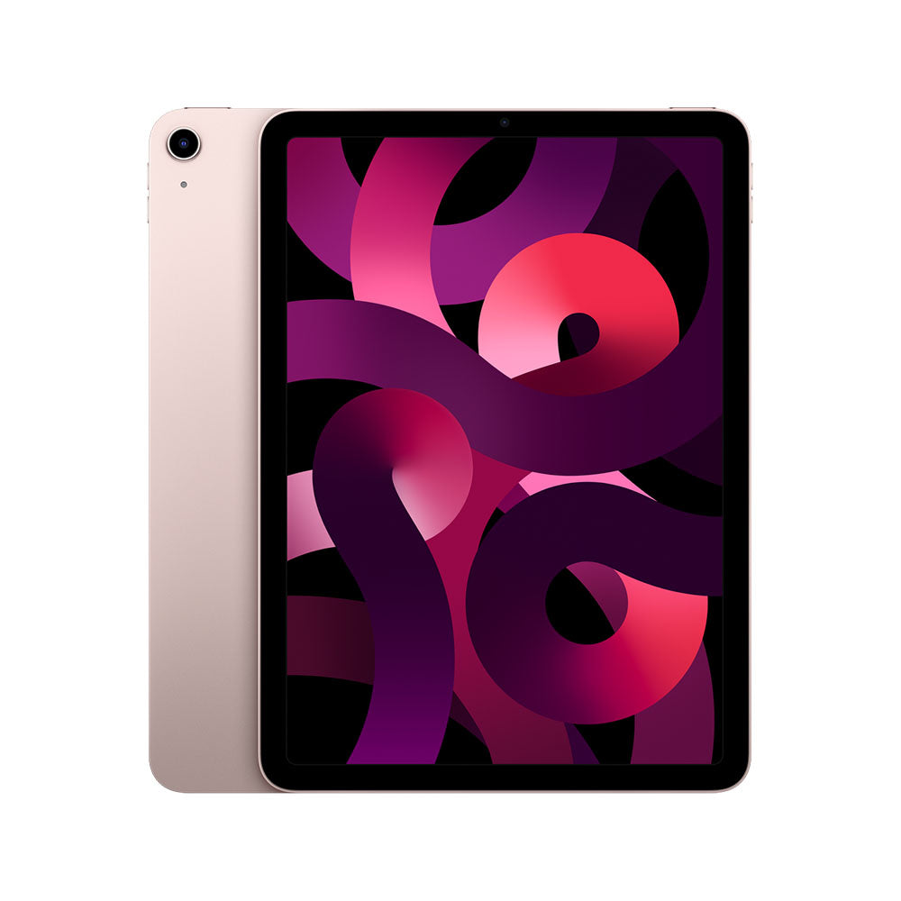 Apple iPad Air 10.9-inch (2022 5th Gen.) (Wi-Fi + Cellular)