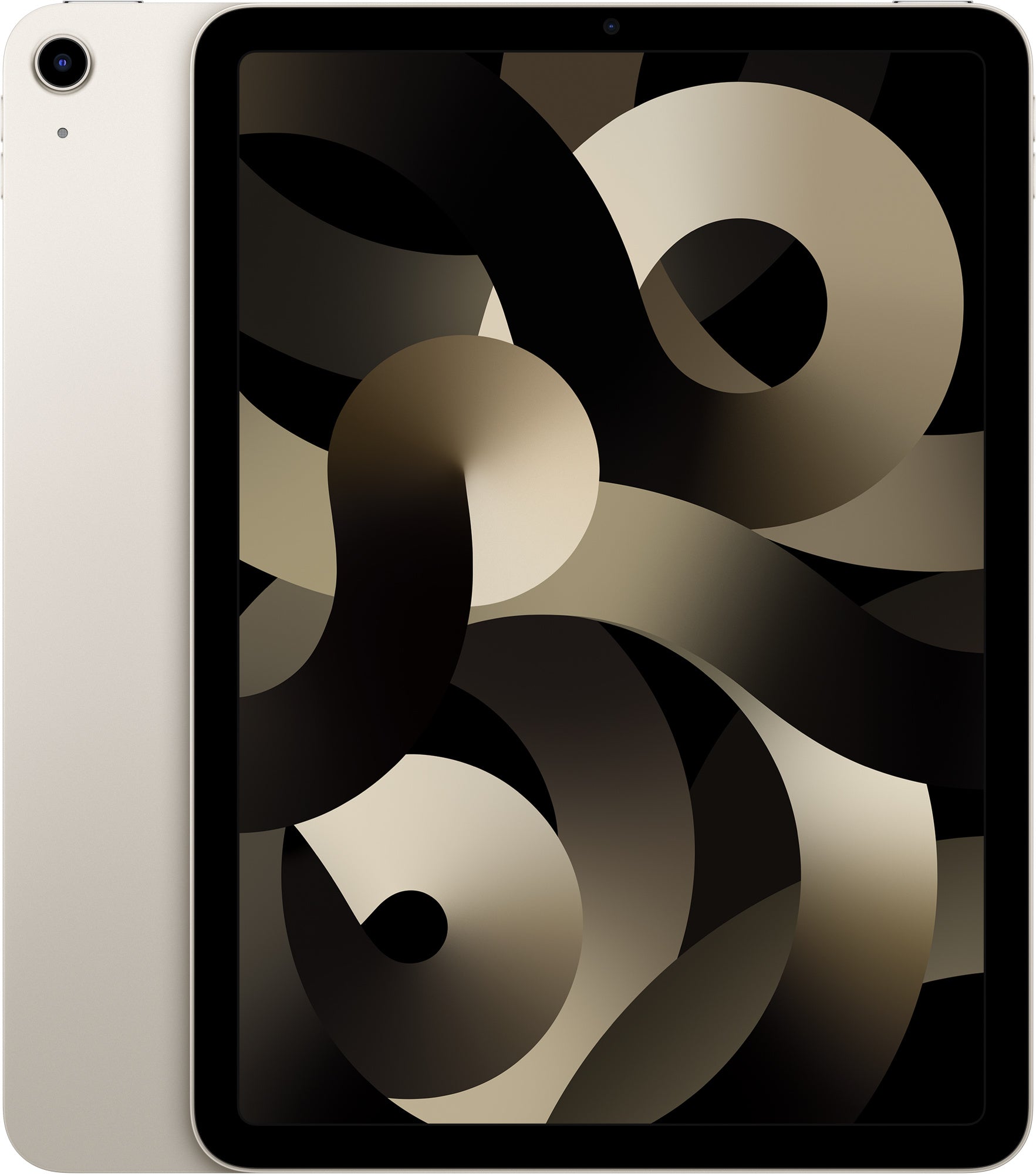 Apple iPad Air 10.9-inch (2022 5th Gen.) (Wi-Fi + Cellular)
