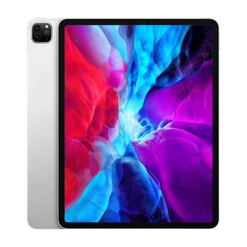 Apple iPad Pro 11-inch (2022 4th Gen.) (Wi-Fi + Cellular)