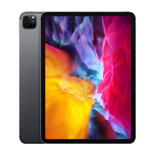Apple iPad Pro 11-inch (2022 4th Gen.) (Wi-Fi + Cellular)