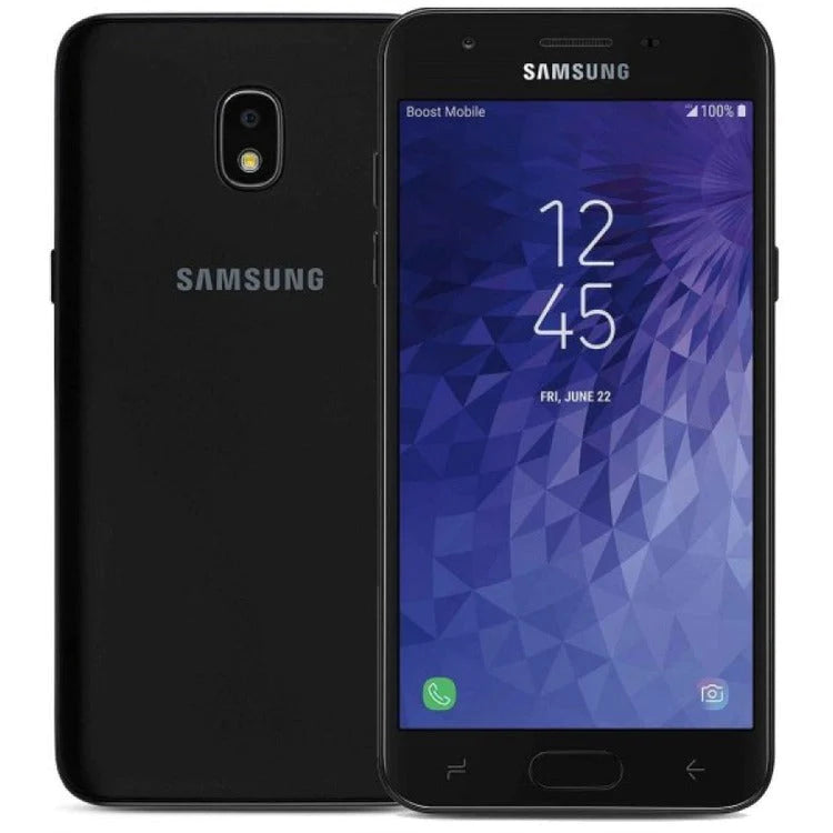 Samsung Galaxy J3 Aura (2018) (US Cellular Carrier Only)