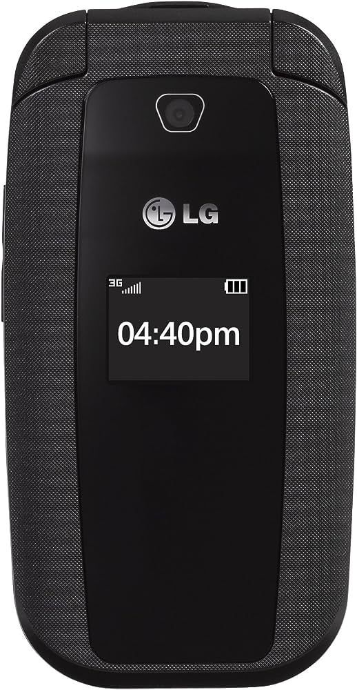 LG 440G (Net10 Carrier Only)