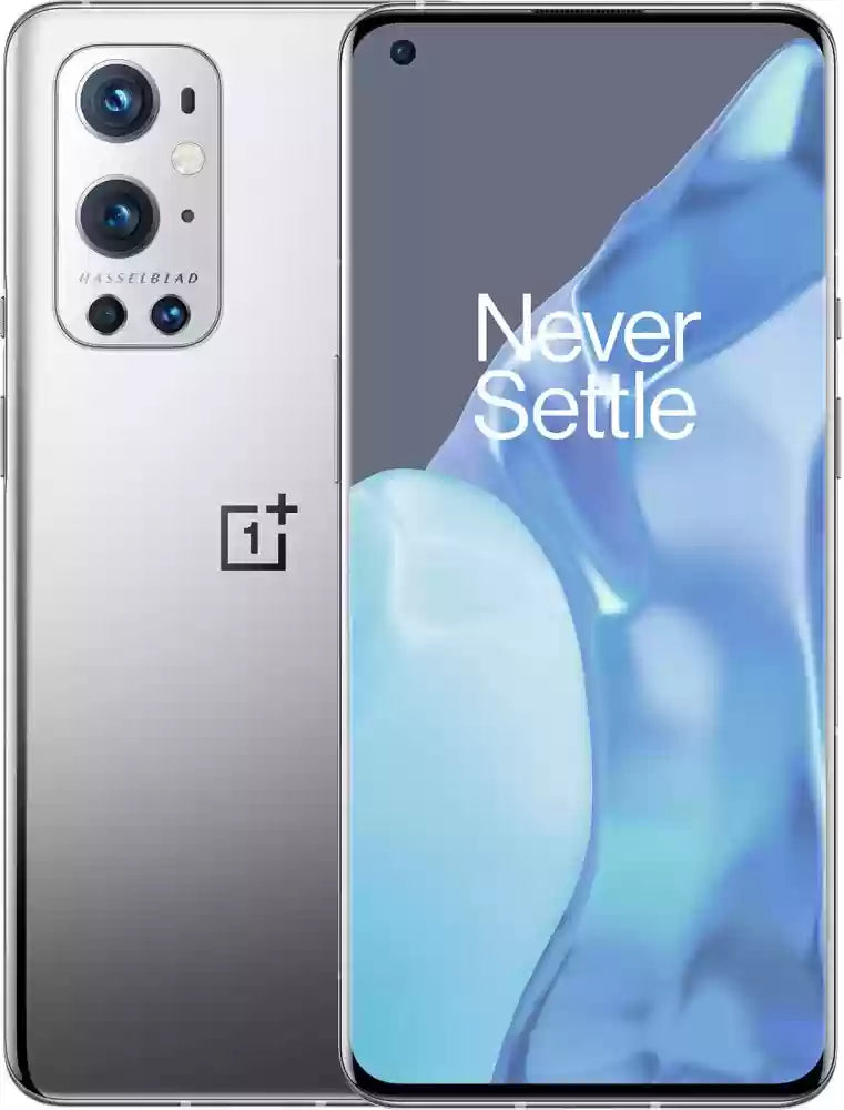 OnePlus 9 Pro (T-Mobile Carrier Only)