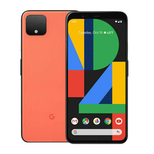 Google Pixel 4 (Boost Mobile Carrier Only)