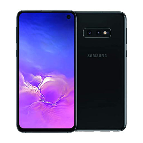 Samsung Galaxy S10e Certified Renewed (Unlocked)