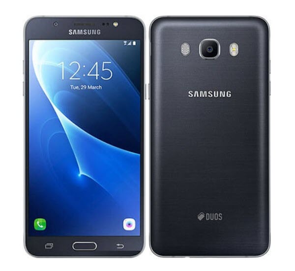Samsung Galaxy J7 (Verizon Carrier Only)