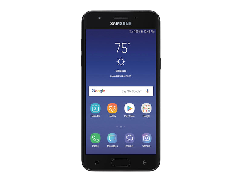 Samsung Galaxy J3 Aura (2018) (US Cellular Carrier Only)