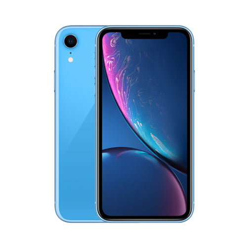 iphone xr unlocked