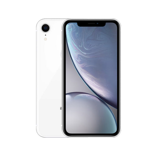 unlocked iphone xr