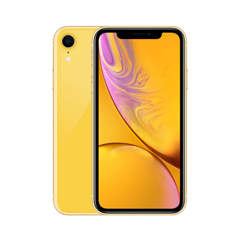 used iphone xr unlocked