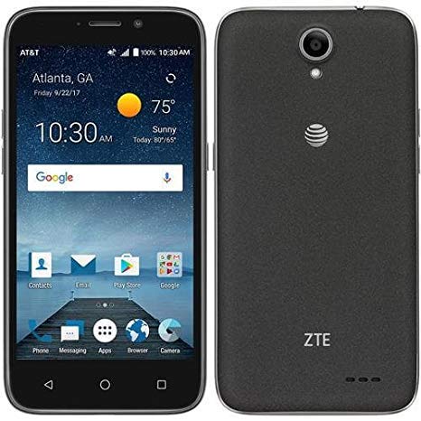 ZTE Maven 3 (AT&T Carrier Only)