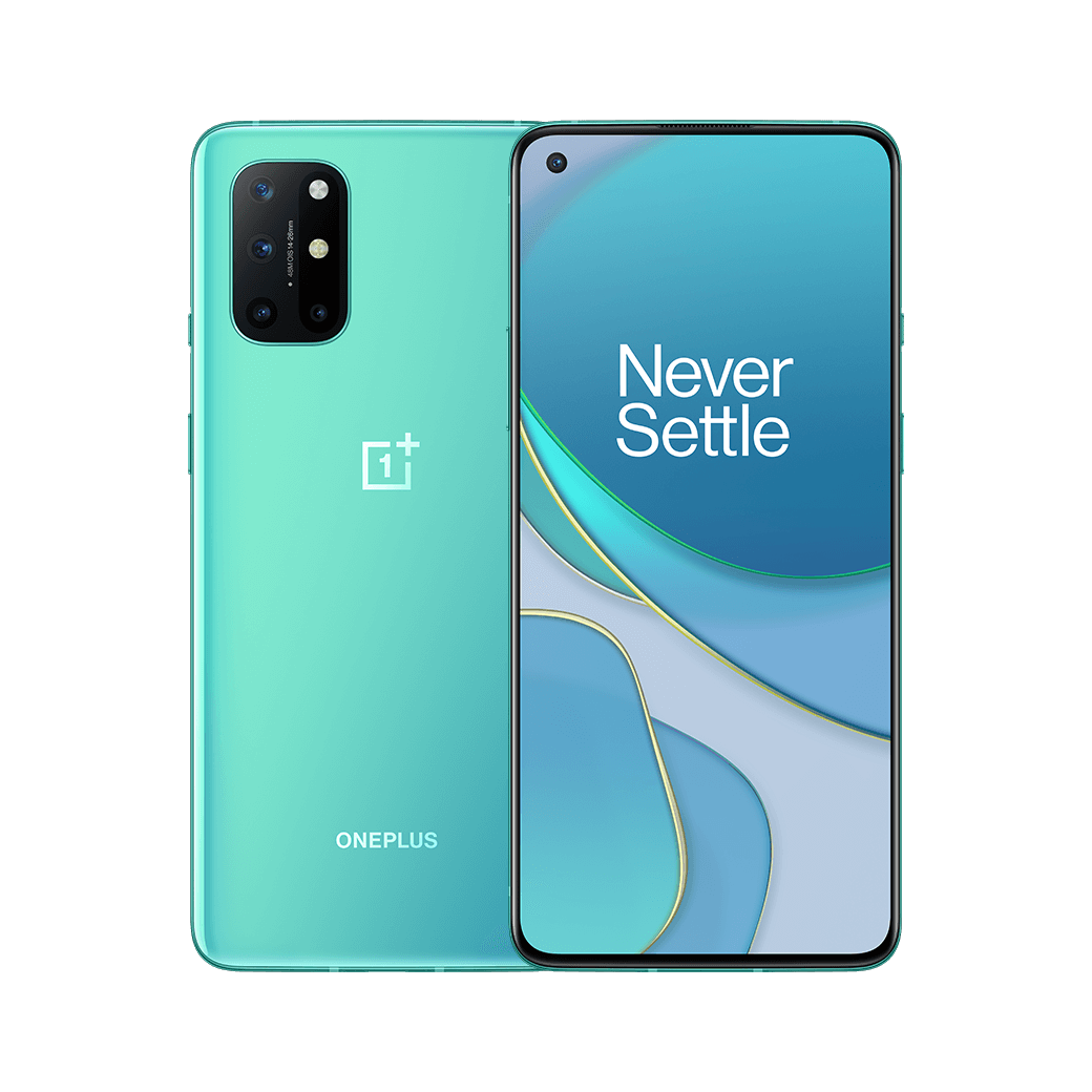 OnePlus 8T Plus 5G (T-Mobile Carrier Only)